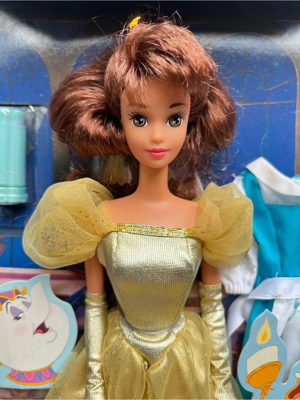 Disney official 90s